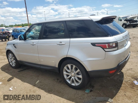 2014 Land Rover Range Rover Sport HSE с VIN SALWR2WF5EA374010, выставлен на аукционе Copart как лот 65606325 с пробегом 96 889 миль миль и Чистый • Clean title. История ставок и продаж доступна на DreamBid. Изображение 2.