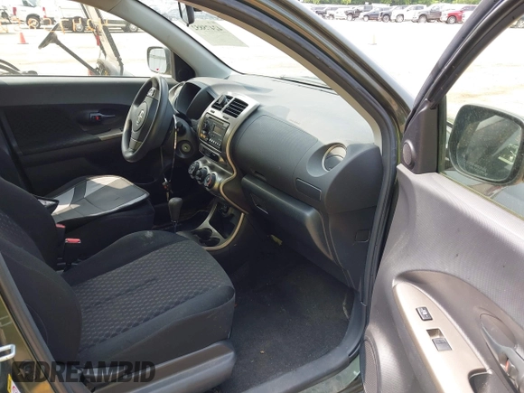 2012 Scion xD with VIN JTKKU4B46C1022001, listed as a IAAI auction lot 42475852 with 210,580 mi miles and . Bid and sale history available at DreamBid. Image 5.