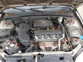 2003 Honda Civic LX z VIN 1HGES16583L030280, wystawiony jako IAAI lot #42515533 z przebiegiem Nie podano mil oraz . Historia ofert i sprzedaży dostępna na DreamBid. Obrazek 10.