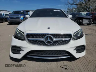 2019 Mercedes-Benz E-Class E 450 with VIN WDD1J6HB0KF079461, listed as a Copart auction lot 77748734 with 81,578 mi miles and Non Repairable. Bid and sale history available at carsss.com. Image 5.