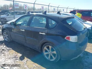2011 Subaru Impreza Wagon Outback Sport with VIN JF1GH6D64BG805007, listed as a IAAI auction lot 41756479 with 173,687 mi miles. Bid and sale history available at carsss.com. Image 3.