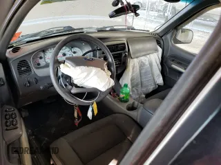 2002 Ford Explorer Sport Trac Value с VIN 1FMZU77E92UC93779, выставлен на аукционе Copart как лот 85371654 с пробегом 253 245 миль миль и Списание • Salvage title. История ставок и продаж доступна на DreamBid. Изображение 8.