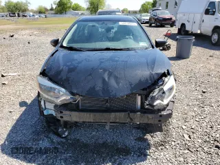 2016 Toyota Corolla L with VIN 2T1BURHE5GC670161, listed as a Copart auction lot 54418075 with 182,772 mi miles and Salvage Title. Bid and sale history available at DreamBid. Image 5.