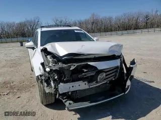 2016 Mazda CX-9 Grand Touring with VIN JM3TCBDY4G0126282, listed as a Copart auction lot 48476815 with 83,362 mi miles and Salvage Title. Bid and sale history available at carsss.com. Image 11.