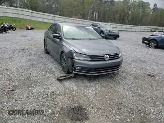 2017 Volkswagen Jetta Sport z VIN 3VWD17AJ7HM298129, wystawiony jako Copart lot #51224065 z przebiegiem 100 818 mil mil oraz Szkoda całkowita • Salvage title. Historia ofert i sprzedaży dostępna na DreamBid. Obrazek 11.