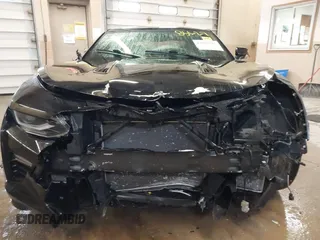 2018 Chevrolet Camaro 2SS with VIN 1G1FG1R76J0102070, listed as a IAAI auction lot 41863627 with 42,050 mi miles and . Bid and sale history available at DreamBid. Image 13.