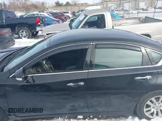 2017 Nissan Altima SV with VIN 1N4AL3AP6HC485933, listed as a IAAI auction lot 41694255 with 140,251 mi miles and . Bid and sale history available at carsss.com. Image 15.