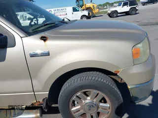 2008 Ford F-150 XLT with VIN 1FTPW12V68FB88382, listed as a IAAI auction lot 41737462 with 144,174 mi miles and . Bid and sale history available at DreamBid. Image 17.