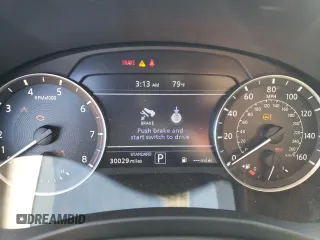 2020 Infiniti QX50 Luxe с VIN 3PCAJ5M12LF101984, выставлен на аукционе Copart как лот 47442395 с пробегом 30 029 миль миль и Списание • Salvage title. История ставок и продаж доступна на DreamBid. Изображение 9.