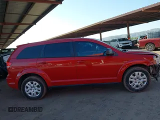 2014 Dodge Journey American Value with VIN 3C4PDCAB5ET194149, listed as a IAAI auction lot 42440789 with 252,944 mi miles and . Bid and sale history available at DreamBid. Image 14.