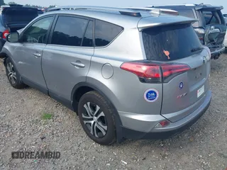 2018 Toyota RAV4 LE z VIN JTMBFREV7JJ250802, wystawiony jako IAAI lot #42578008 z przebiegiem 145 952 mil mil oraz . Historia ofert i sprzedaży dostępna na DreamBid. Obrazek 3.