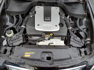 2015 Infiniti Q40 with VIN JN1CV6AP7FM500156, listed as a Copart auction lot 79787603 with Not Provided miles and Salvage Title. Bid and sale history available at carsss.com. Image 11.