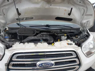 2019 Ford Transit с VIN 1FTYR1ZM8KKB50045, выставлен на аукционе IAAI как лот 41467897 с пробегом 106 525 миль миль и . История ставок и продаж доступна на DreamBid. Изображение 10.