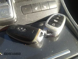 2021 Hyundai Santa Fe SEL z VIN 5NMS24AJ5MH340722, wystawiony jako IAAI lot #38331843 z przebiegiem 85 052 mil mil oraz . Historia ofert i sprzedaży dostępna na DreamBid. Obrazek 11.