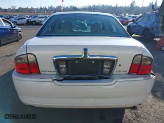 2005 Lincoln LS w/Sport Pkg with VIN 1LNHM87A65Y667891, listed as a IAAI auction lot 41297490 with 118,633 mi miles. Bid and sale history available at carsss.com. Image 16.