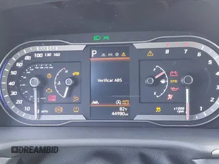 2024 Hyundai Tucson SE with VIN 5NMJA3DE1RH352929, listed as a IAAI auction lot 41566264 with 44,980 mi miles and . Bid and sale history available at DreamBid. Image 7.