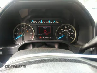 2016 Ford F-150 XLT with VIN 1FTEW1EP5GFA66616, listed as a IAAI auction lot 42457429 with 142,397 mi miles and . Bid and sale history available at DreamBid. Image 7.