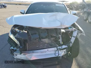 2023 Toyota Venza LE with VIN JTEAAAAH9PJ146456, listed as a Copart auction lot 71504814 with 11,755 mi miles and Salvage Title. Bid and sale history available at carsss.com. Image 5.