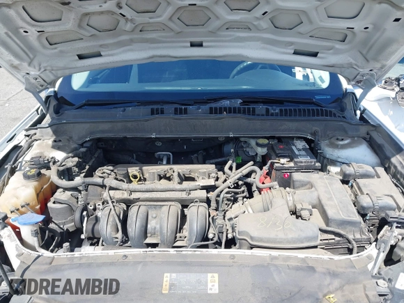 2016 Ford Fusion SE with VIN 3FA6P0H75GR284362, listed as a IAAI auction lot 42067568 with 132,557 mi miles and . Bid and sale history available at DreamBid. Image 10.