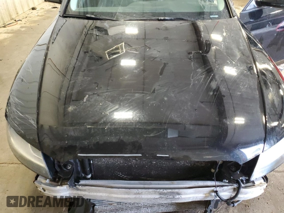 2009 Audi A4 Premium с VIN WAULF78K69N018185, выставлен на аукционе Copart как лот 50535605 с пробегом Не указан миль и Списание • Salvage title. История ставок и продаж доступна на DreamBid. Изображение 11.