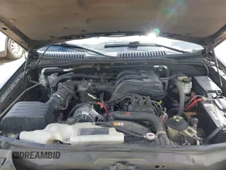 2006 Ford Explorer Eddie Bauer z VIN 1FMEU74E66UB42956, wystawiony jako IAAI lot #42143435 z przebiegiem 249 000 mil mil oraz . Historia ofert i sprzedaży dostępna na DreamBid. Obrazek 10.