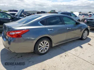 2016 Nissan Altima S с VIN 1N4AL3AP6GN386189, выставлен на аукционе Copart как лот 56045625 с пробегом 119 944 миль миль и Чистый • Clean title. История ставок и продаж доступна на DreamBid. Изображение 3.