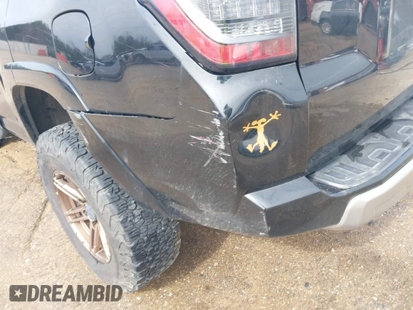 2016 Toyota 4Runner Limited with VIN JTEBU5JR0G5406389, listed as a IAAI auction lot 41598804 with 133,534 mi miles and . Bid and sale history available at DreamBid. Image 21.