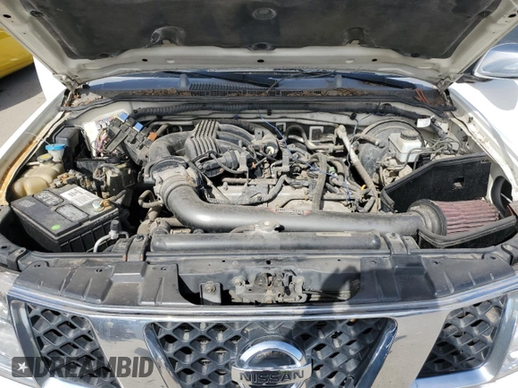 2006 Nissan Frontier SE с VIN 1N6AD07W16C425699, выставлен на аукционе Copart как лот 48164245 с пробегом 163 476 миль миль и Чистый • Clean title. История ставок и продаж доступна на DreamBid. Изображение 11.