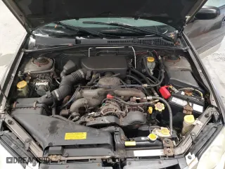 2008 Subaru Outback (Natl) i with VIN 4S4BP61C487354134, listed as a Copart auction lot 84297294 with 235,695 mi miles and Clean Title. Bid and sale history available at carsss.com. Image 11.