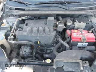 2012 Nissan Sentra SR z VIN 3N1AB6AP8CL646765, wystawiony jako IAAI lot #42283774 z przebiegiem 208 433 mil mil oraz . Historia ofert i sprzedaży dostępna na DreamBid. Obrazek 10.