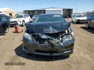 2009 Toyota Camry with VIN 4T1BE46K79U329158, listed as a Copart auction lot 52893965 with 170,691 mi miles and Salvage Title. Bid and sale history available at DreamBid. Image 11.