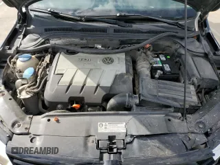 2011 Volkswagen Jetta TDI с VIN 3VWLL7AJ9BM129470, выставлен на аукционе Copart как лот 56124645 с пробегом 241 833 миль миль и Списание • Salvage title. История ставок и продаж доступна на DreamBid. Изображение 11.