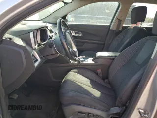 2015 Chevrolet Equinox LT with VIN 2GNALBEK2F1158507, listed as a Copart auction lot 55025505 with 159,611 mi miles and Clean Title. Bid and sale history available at carsss.com. Image 7.