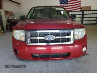 2011 Ford Escape XLT с VIN 1FMCU9D74BKC36070, выставлен на аукционе Copart как лот 65127685 с пробегом 219 474 миль миль и Чистый • Clean title. История ставок и продаж доступна на DreamBid. Изображение 5.
