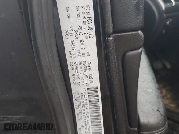 2020 Jeep Grand Cherokee Laredo E with VIN 1C4RJFAG2LC317963, listed as a Copart auction lot 80156074 with 24,983 mi miles and Salvage Title. Bid and sale history available at carsss.com. Image 12.