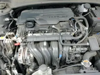 2024 Hyundai Elantra SEL с VIN KMHLM4DG6RU652610, выставлен на аукционе Copart как лот 68758615 с пробегом 55 234 миль миль и Списание • Salvage title. История ставок и продаж доступна на DreamBid. Изображение 13.