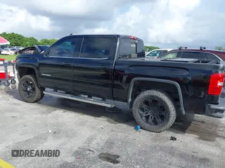 2016 GMC Sierra 1500 with VIN 3GTU1MEC5GG100481, listed as a IAAI auction lot 40263252 with Not Provided miles and . Bid and sale history available at DreamBid. Image 21.