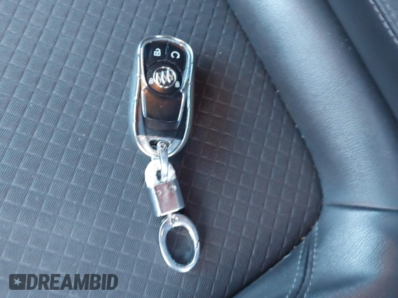 2018 Buick Encore Sport Touring с VIN KL4CJ2SM1JB594958, выставлен на аукционе IAAI как лот 41684698 с пробегом 99 957 миль миль и . История ставок и продаж доступна на DreamBid. Изображение 11.