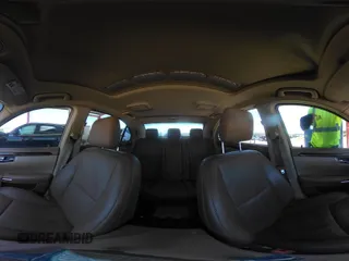 2008 Mercedes-Benz S 550 with VIN WDDNG71X98A232419, listed as a IAAI auction lot 42067244 with 140,192 mi miles and . Bid and sale history available at DreamBid. Image 19.