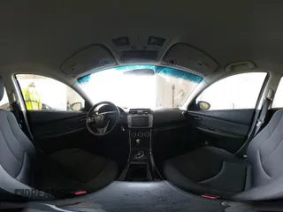 2011 Mazda 6 i Touring z VIN 1YVHZ8CHXB5M26853, wystawiony jako IAAI lot #42346694 z przebiegiem 107 575 mil mil oraz . Historia ofert i sprzedaży dostępna na DreamBid. Obrazek 19.