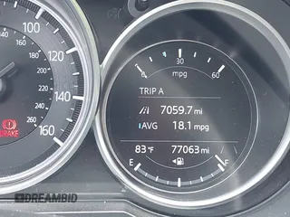 2021 Mazda CX-9 Sport with VIN JM3TCBBY7M0520437, listed as a IAAI auction lot 42022562 with 77,063 mi miles and . Bid and sale history available at DreamBid. Image 15.