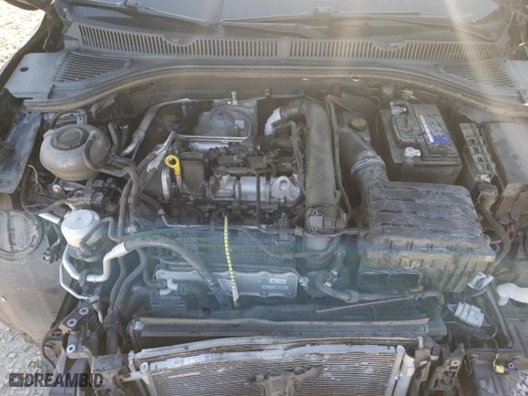 2019 Volkswagen Jetta S with VIN 3VWN57BU4KM065771, listed as a Copart auction lot 87597115 with 114,169 mi miles and Salvage Title. Bid and sale history available at carsss.com. Image 11.