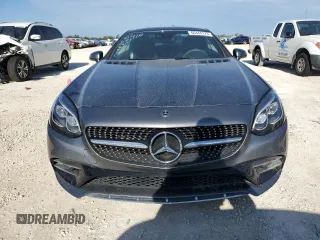 2020 Mercedes-Benz SLC 300 z VIN W1KPK3JA3LF171401, wystawiony jako Copart lot #66444173 z przebiegiem 6517 mil mil oraz . Historia ofert i sprzedaży dostępna na DreamBid. Obrazek 5.