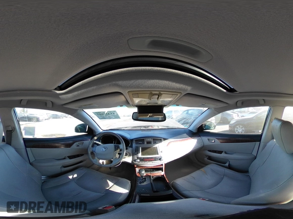 2011 Toyota Avalon with VIN 4T1BK3DB2BU420950, listed as a IAAI auction lot 41331545 with 86,908 mi miles and . Bid and sale history available at DreamBid. Image 19.