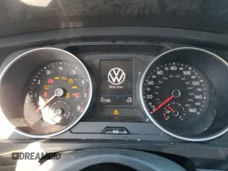 2021 Volkswagen Tiguan S with VIN 3VV1B7AX0MM016884, listed as a Copart auction lot 49413915 with 67,246 mi miles and Non Repairable. Bid and sale history available at DreamBid. Image 9.