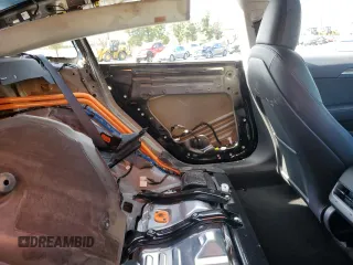 2023 Tesla Model 3 с VIN 5YJ3E1EA9PF676724, выставлен на аукционе Copart как лот 46357805 с пробегом Не указан миль и Списание • Salvage title. История ставок и продаж доступна на DreamBid. Изображение 10.