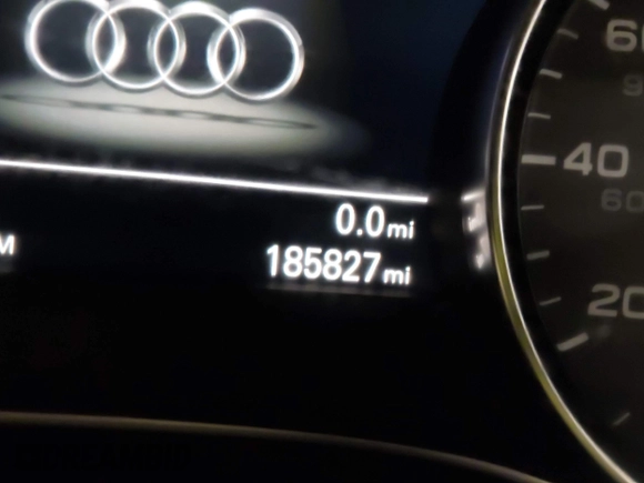 2013 Audi A6 Premium Plus with VIN WAUGFAFCXDN090400, listed as a IAAI auction lot 41528333 with 185,827 mi miles and . Bid and sale history available at DreamBid. Image 7.