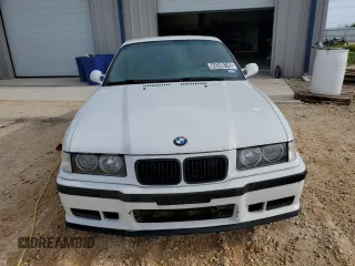 1995 BMW 3 Series M3 with VIN WBSBF9325SEH01806, listed as a Copart auction lot 49340145 with 284,562 mi miles and Clean Title. Bid and sale history available at DreamBid. Image 5.