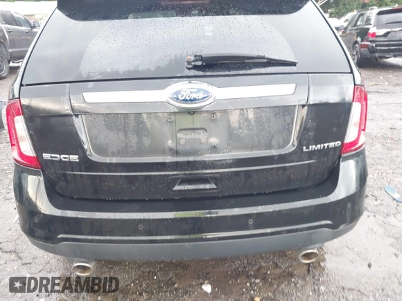 2013 Ford Edge Limited with VIN 2FMDK3KC6DBC36639, listed as a IAAI auction lot 42471160 with 142,656 mi miles and . Bid and sale history available at DreamBid. Image 17.