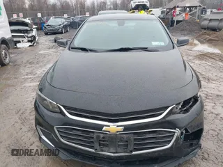2016 Chevrolet Malibu LS with VIN 1G1ZB5ST7GF334760, listed as a IAAI auction lot 42007865 with 113,776 mi miles and . Bid and sale history available at carsss.com. Image 11.